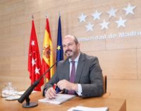 La Comunidad contratará 800 nuevos profesores de Educación Infantil, Primaria y Secundaria para el próximo curso 2018/19