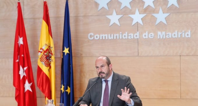 La Comunidad incrementa las ayudas para fomentar la contratación indefinida hasta los 8.000 euros