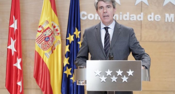 Irene Escolar, Enrique Ponce, Cayetana Guillén Cuervo y Juan Vidal, entre los galardonados con los Premios de Cultura de la Comunidad