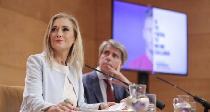 La Comunidad de Madrid destina 17 millones a ayudas a la rehabilitación de edificios