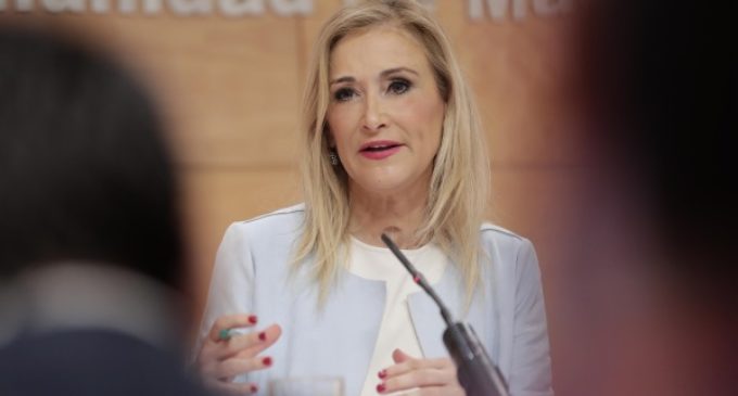 La Comunidad destina 3 millones para acoger y atender a menores tutelados con discapacidad o trastorno mental