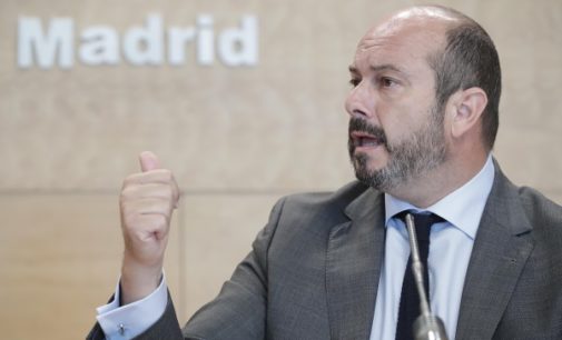 La Comunidad aumenta un 21 % las ayudas en apoyo a las asociaciones deportivas madrileñas