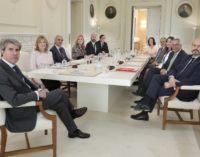 La Comunidad apuesta por la I+D+i con la inversión de 7,5 millones destinados a doctorados industriales