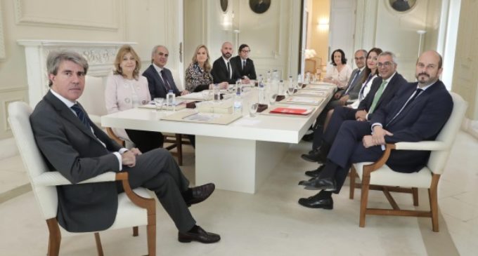 La Comunidad apuesta por la I+D+i con la inversión de 7,5 millones destinados a doctorados industriales