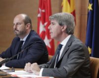 La Comunidad destina 18 millones para 399 plazas de atención a personas con discapacidad
