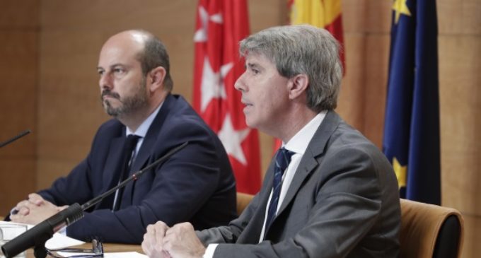 La Comunidad destina 18 millones para 399 plazas de atención a personas con discapacidad