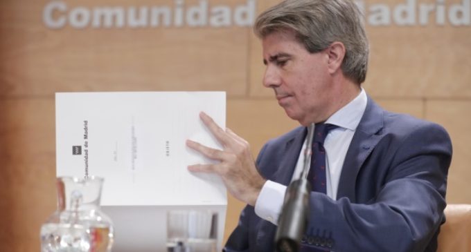 La Comunidad recupera las subvenciones para proyectos de cooperación al desarrollo y acción humanitaria
