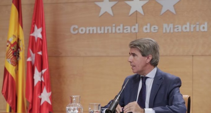 La Comunidad dedica 49 millones a la adquisición de vacunas para proteger la salud de los madrileños