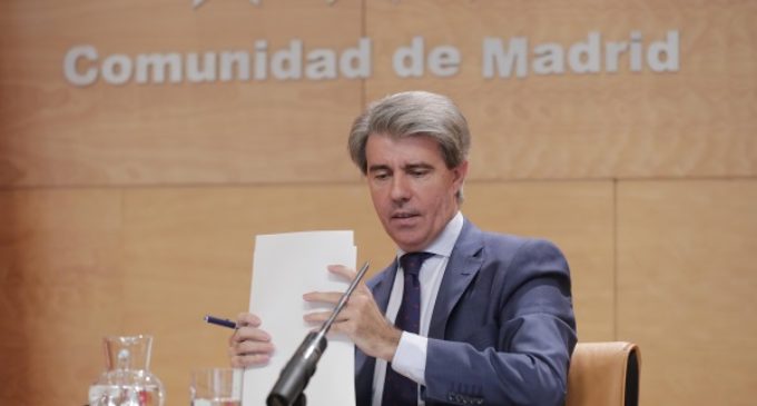 La Comunidad destina 5,4 millones a los Centros de Participación e Integración de Inmigrantes