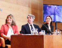La Comunidad acogerá la Copa de S.M. el Rey y la Supercopa Endesa de Baloncesto en 2019