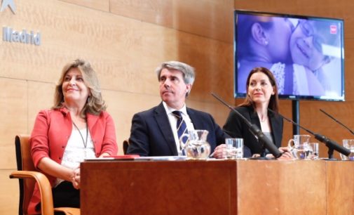 La Comunidad acogerá la Copa de S.M. el Rey y la Supercopa Endesa de Baloncesto en 2019