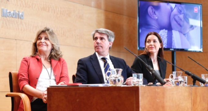 La Comunidad acogerá la Copa de S.M. el Rey y la Supercopa Endesa de Baloncesto en 2019