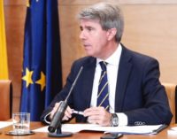 La Comunidad aprueba la convocatoria para las subvenciones a ONG con cargo al IRPF