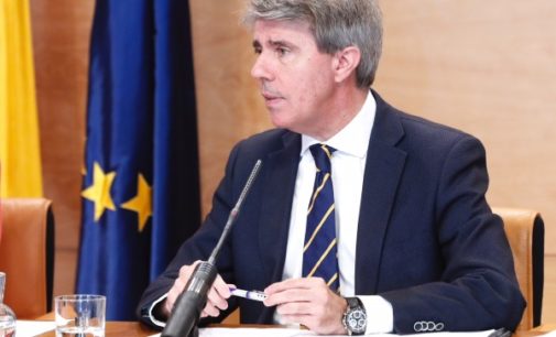 La Comunidad aprueba la convocatoria para las subvenciones a ONG con cargo al IRPF