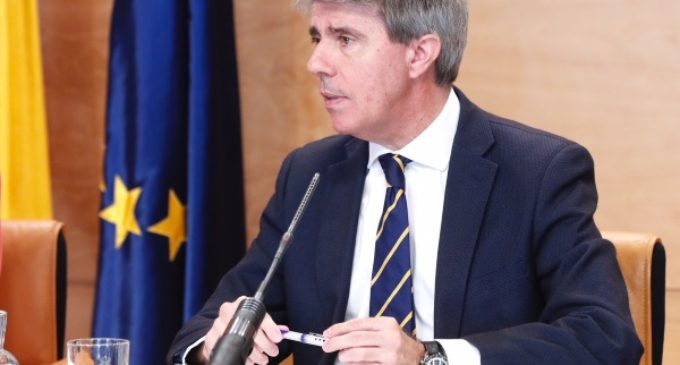 La Comunidad aprueba la convocatoria para las subvenciones a ONG con cargo al IRPF