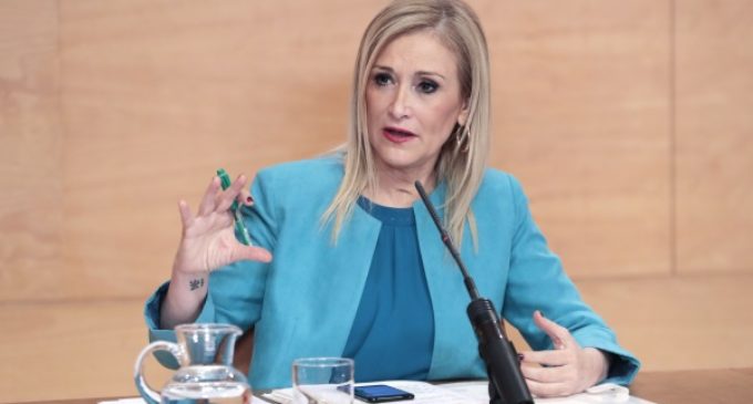La Comunidad destinará este año casi 169 millones al pago de la Renta Mínima de Inserción