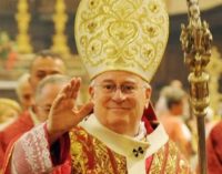 Cardenal Bassetti: “Responsabilidad con los que sufren y los que huyen”