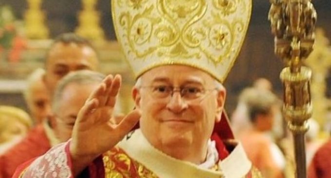 Cardenal Bassetti: “Responsabilidad con los que sufren y los que huyen”