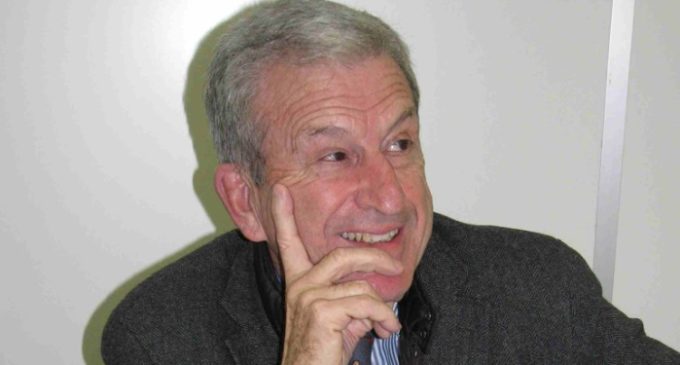 Manuel Bretón Romero sucede a Rafael del Río como nuevo presidente de Cáritas Española