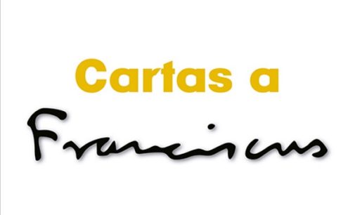 SAN PABLO presenta en Madrid Cartas a Francisco