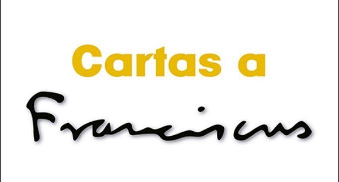 SAN PABLO presenta en Madrid Cartas a Francisco
