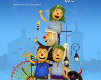 Un cartel ‘A todo color’ representará las Fiestas Patronales de Majadahonda