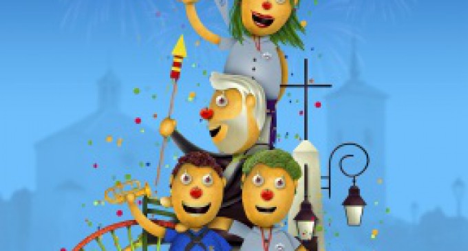Un cartel ‘A todo color’ representará las Fiestas Patronales de Majadahonda