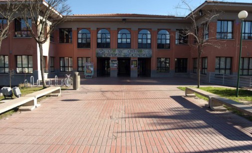 El plazo para solicitar la sala de exposiciones ‘Ángeles Santos’ se abre el 2 de febrero