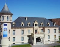 La Comunidad inicia los trámites para declarar Bien de Interés Patrimonial (BIP) los Castillos de San José de Valderas, en Alcorcón