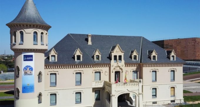 La Comunidad inicia los trámites para declarar Bien de Interés Patrimonial (BIP) los Castillos de San José de Valderas, en Alcorcón