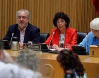 CECE y Escuelas Católicas se muestran cautos ante el mensaje de tranquilidad de la ministra Celaá