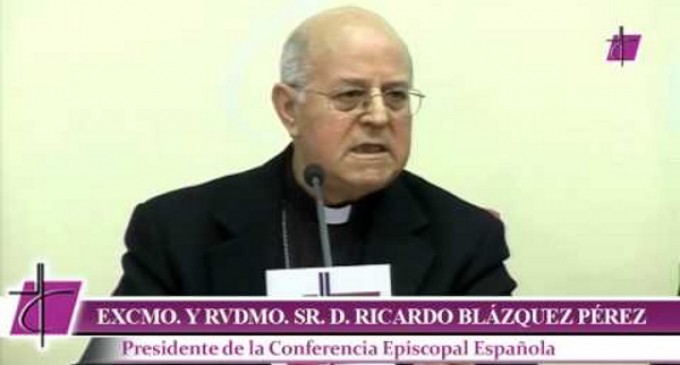 Nota Pastoral de la CEE: “Una llamada a la solidaridad y a la esperanza”