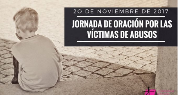 La CEE celebra por primera vez una Jornada de oración por las víctimas de abusos