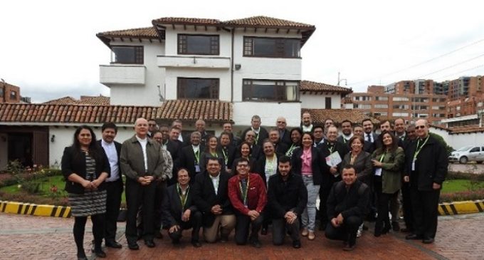 Concluye el Encuentro del Consejo Episcopal Latinoamericano