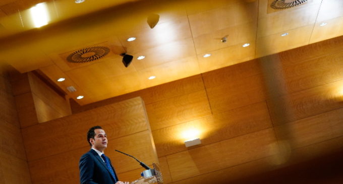 La Comunidad de Madrid aprueba 83 millones para avanzar en la digitalización de la Administración