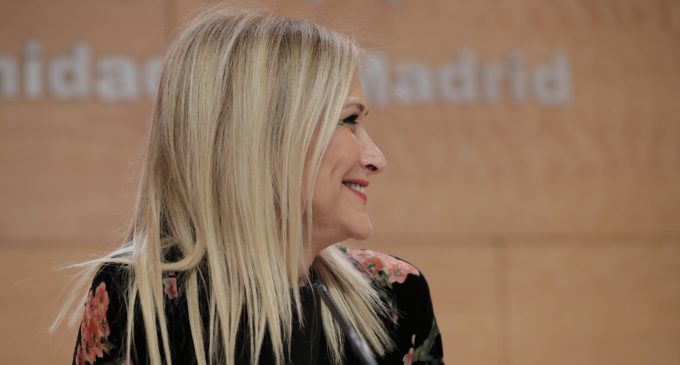 Luz verde a los proyectos Mahou-Calderón, Beti Jai y Edificio España