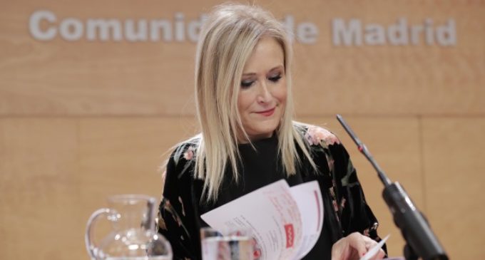 La Comunidad invierte 25 millones de euros para impulsar la investigación en biomedicina