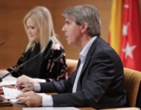 Más de 18 millones, destina la Comunidad de Madrid, para atender a 423 mayores y personas con discapacidad en centros sociales