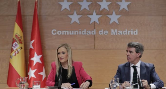 La Comunidad se personará como acusación popular en otros cuatro casos de violencia de género