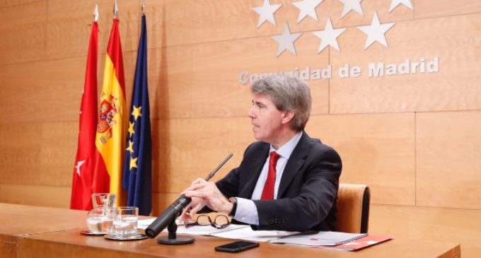 La Comunidad de Madrid apoya con 2,4 millones el deporte infantil y de competición