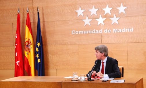 La Comunidad apuesta por la descentralización de la Cultura con ayudas para llevarla a los municipios de la región