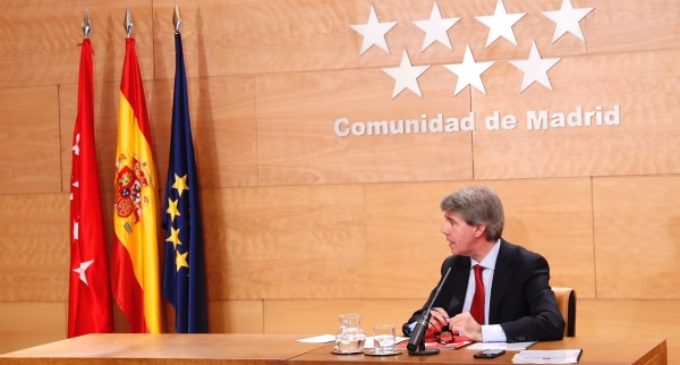 La Comunidad apuesta por la descentralización de la Cultura con ayudas para llevarla a los municipios de la región