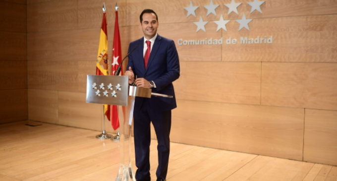 La Comunidad de Madrid aprueba 16,9 millones para impartir cursos de formación de empleo