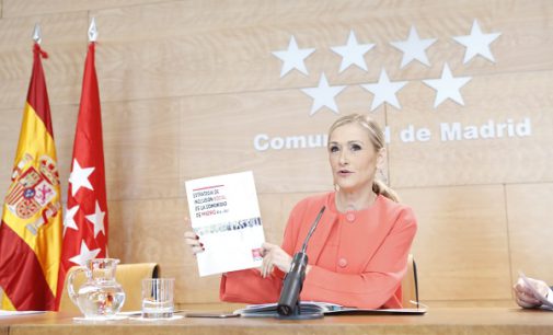 Primera Estrategia de Inclusión Social en la región, con 2.891 millones de presupuesto y 135 medidas