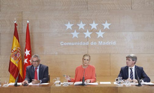 Distinciones honoríficas que reconocen la mejora de la calidad y prestigio de la Sanidad madrileña