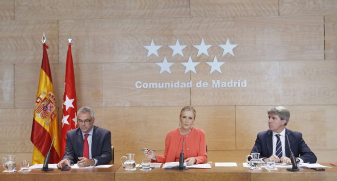 Distinciones honoríficas que reconocen la mejora de la calidad y prestigio de la Sanidad madrileña