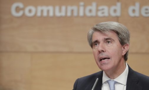 La Comunidad de Madrid da luz verde a la contratación de 100 nuevos maquinistas de Metro