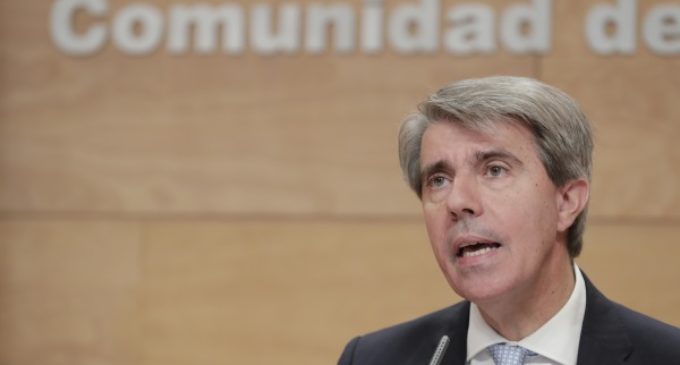 La Comunidad de Madrid da luz verde a la contratación de 100 nuevos maquinistas de Metro