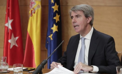 La Comunidad aprueba una batería de medidas con 70 millones para fomentar el empleo de los colectivos con especiales dificultades