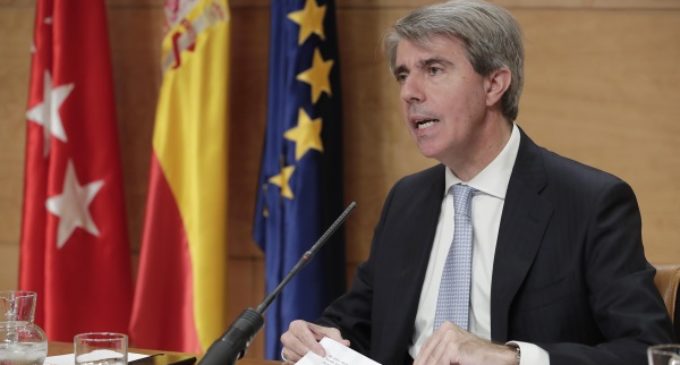 La Comunidad aprueba una batería de medidas con 70 millones para fomentar el empleo de los colectivos con especiales dificultades